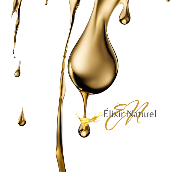 Elixir naturel